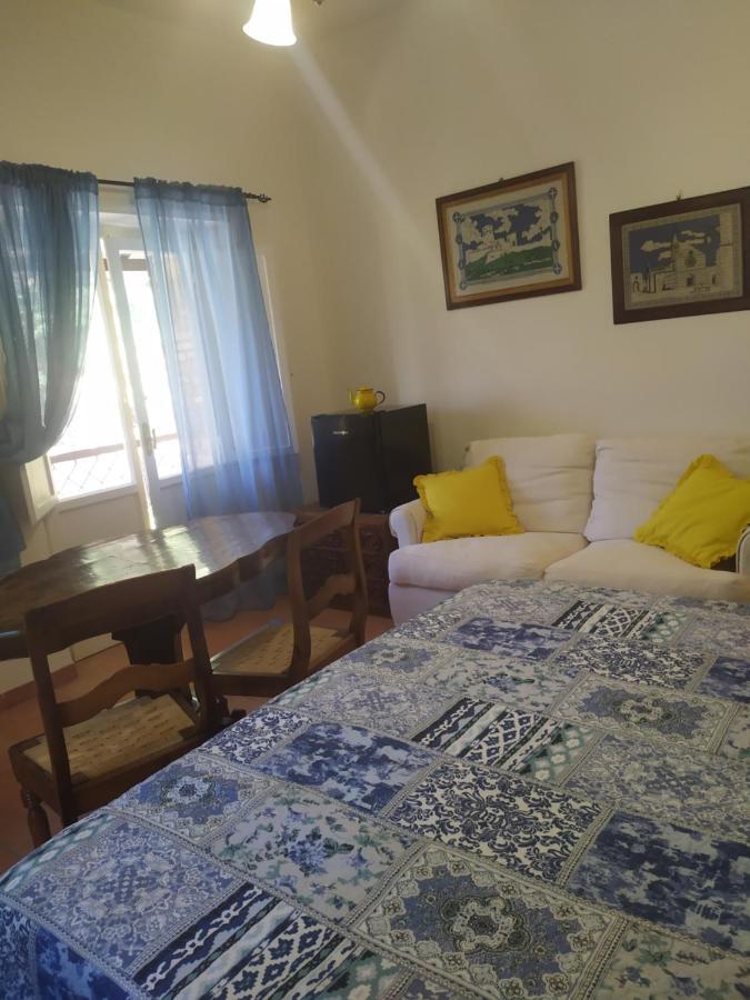 Camere Le Cascatelle Ассизи Экстерьер фото