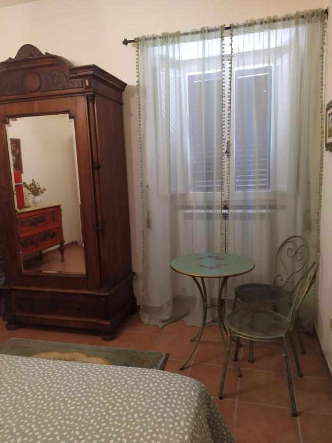Camere Le Cascatelle Ассизи Экстерьер фото