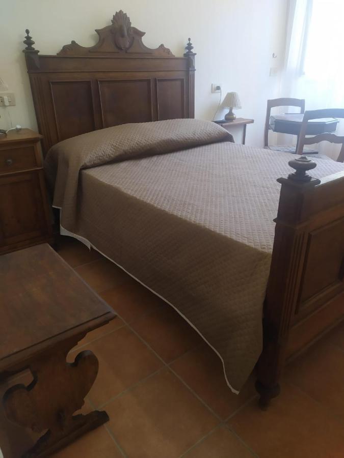 Camere Le Cascatelle Ассизи Экстерьер фото